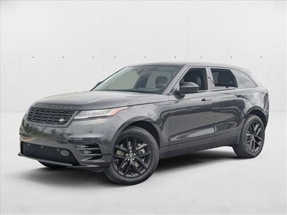 New 2026 Land Rover Range Rover Velar Dynamic SE