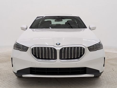 New 2026 BMW 530i RWD image 6