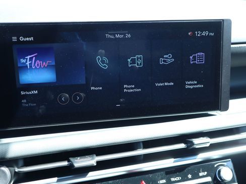 New 2026 Hyundai Santa Cruz SE FWD image 5