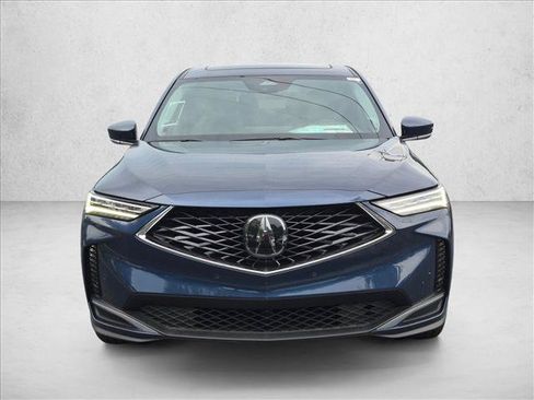 New 2026 Acura MDX FWD w/ Technology Package image 6