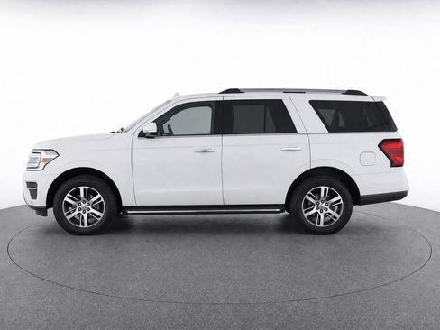 Used 2022 Ford Expedition Limited RWD image 6