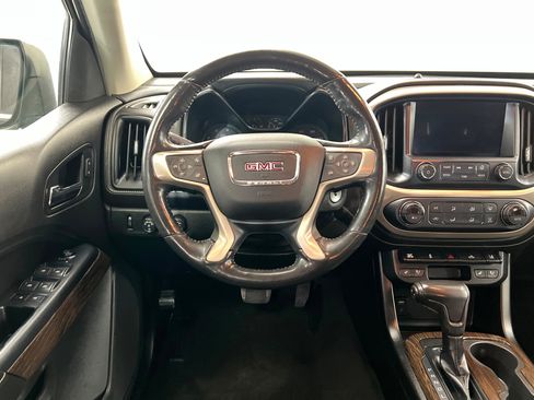 Used 2018 GMC Canyon Denali image 13