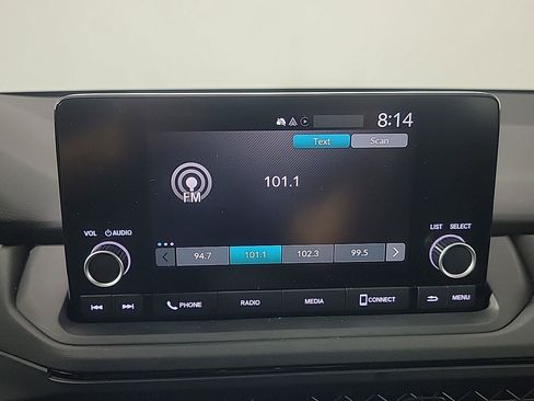 Certified 2025 Honda Accord SE image 30