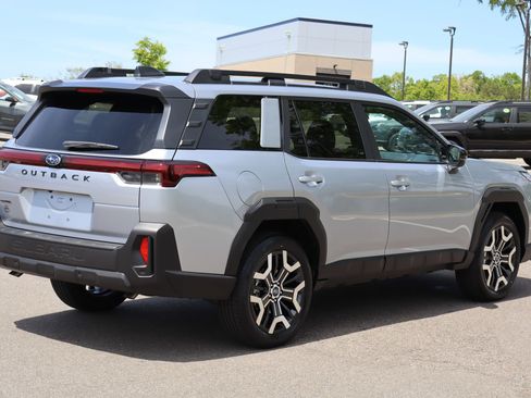 New 2026 Subaru Outback Touring XT AWD/4WD image 6
