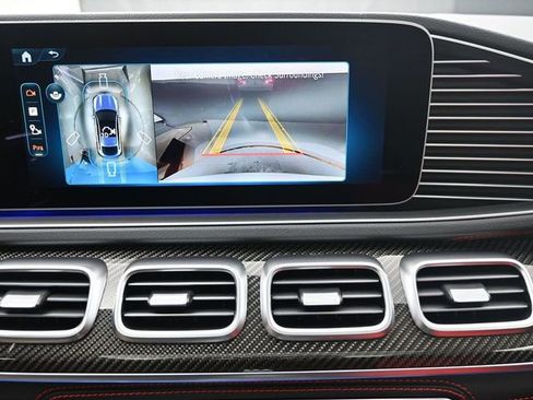 New 2026 Mercedes-Benz GLE 53 AMG 4MATIC Coupe image 12