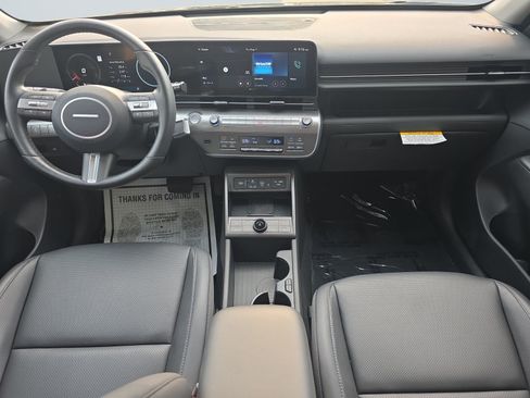 Used 2026 Hyundai Kona Limited AWD/4WD image 12