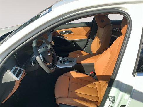 New 2026 BMW 330i xDrive Sedan w/ Convenience Package image 9