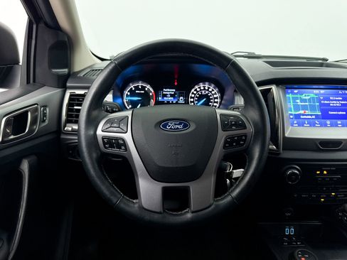 Used 2023 Ford Ranger XLT w/ Equipment Group 302A High AWD/4WD image 32