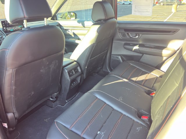 Used 2025 Honda CR-V Sport-L image 21