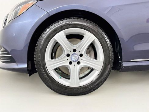 Used 2015 Mercedes-Benz E 350 Sedan image 57