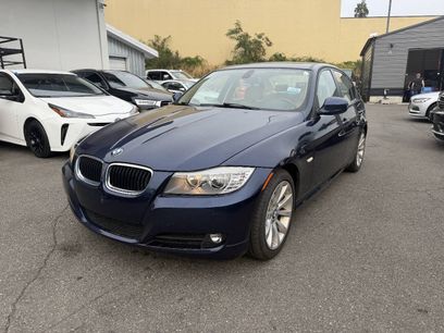 Used 2011 BMW 328i Sedan