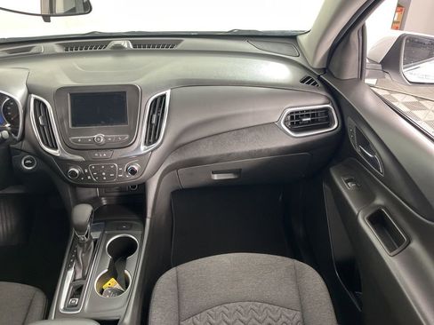 Certified 2024 Chevrolet Equinox LT image 19