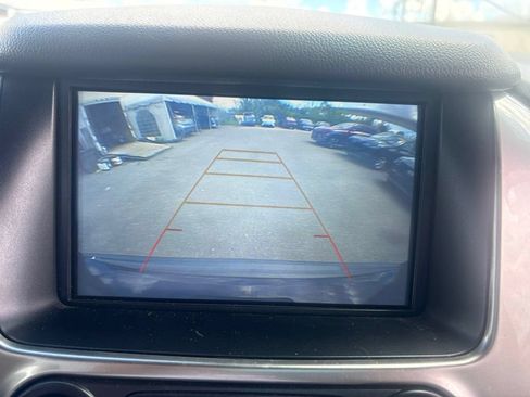 Used 2020 Chevrolet Tahoe LT RWD image 23