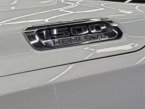 Used 2019 RAM 1500 Big Horn image 20