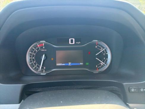 Used 2017 Honda Ridgeline RTL-T image 20