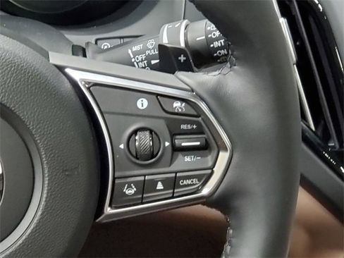 New 2026 Acura RDX w/ Technology Package image 20