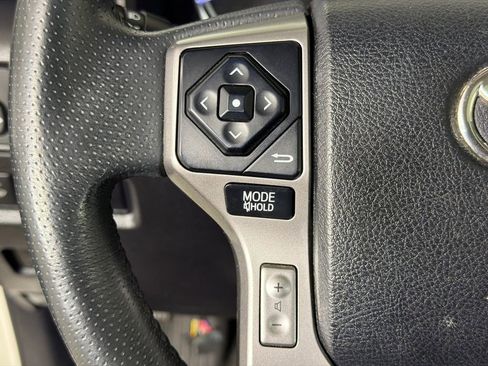 Used 2019 Toyota 4Runner Limited image 25