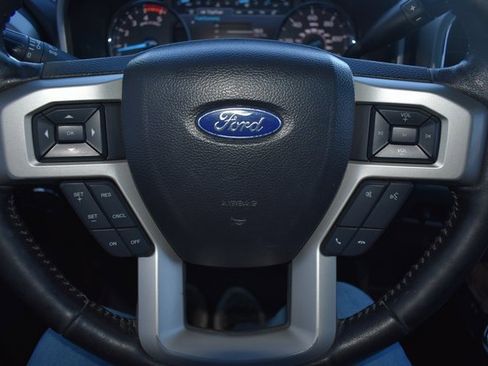 Used 2018 Ford F250 Lariat w/ Lariat Ultimate Package image 21