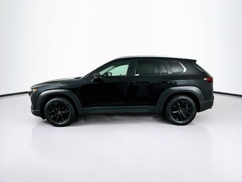 Used 2026 MAZDA CX-50 AWD 2.5 S w/ Preferred Pkg image 4
