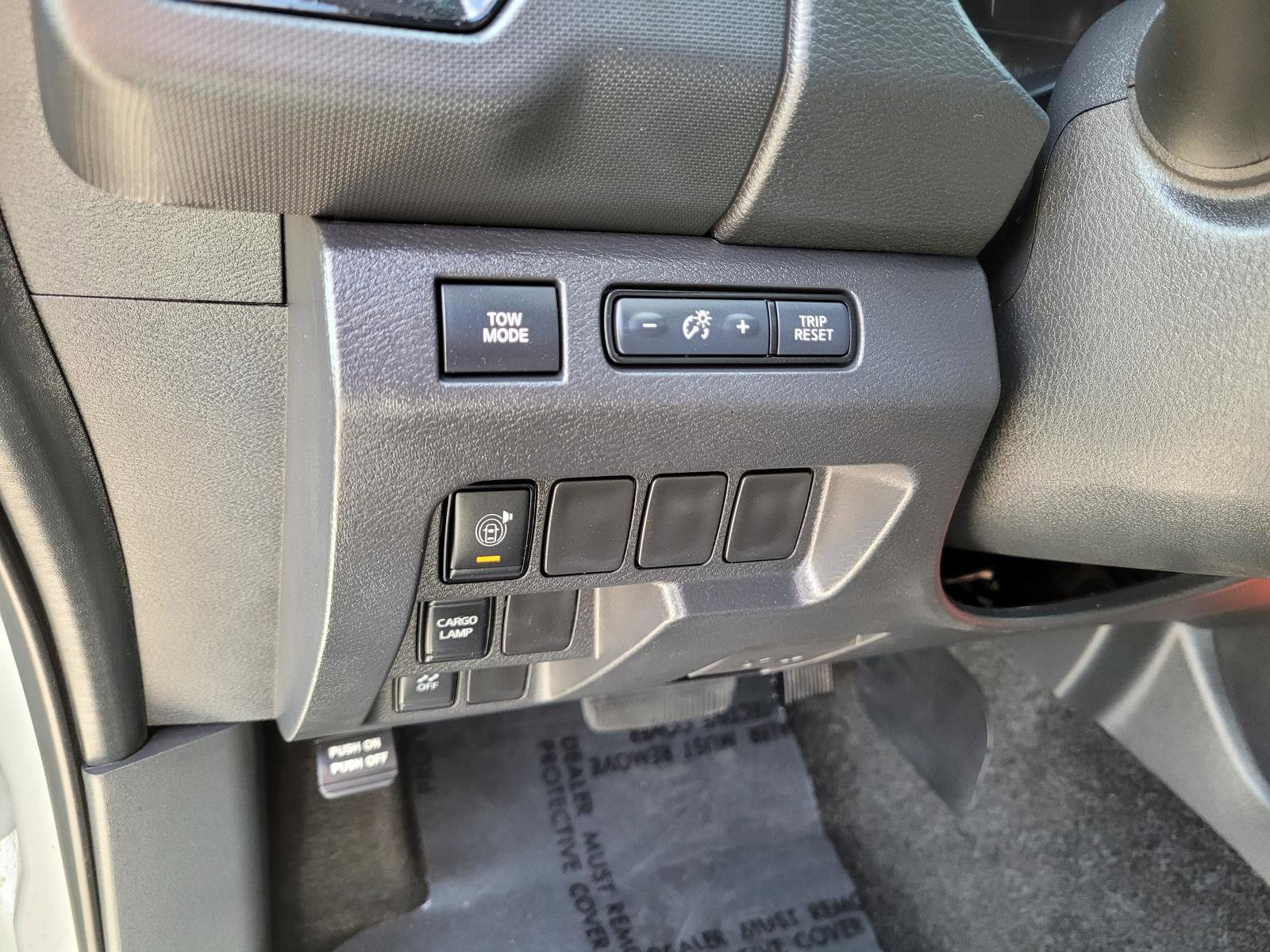 Used 2022 Nissan Frontier Pro-X w/ Technology Package RWD image 22