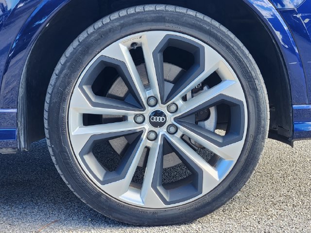 Used 2021 Audi Q3 2.0T Premium w/ Convenience Package AWD/4WD image 11