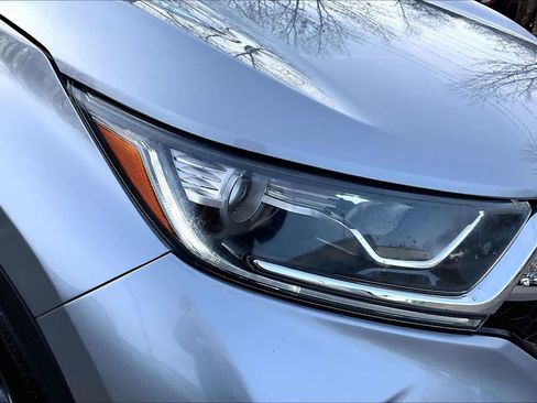 Used 2018 Honda CR-V EX-L image 26