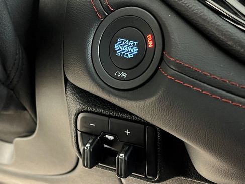 New 2025 Dodge Durango GT w/ Blacktop Package image 25