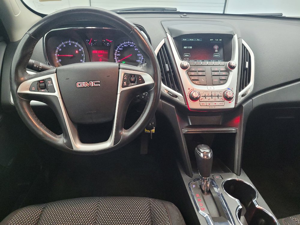 Used 2017 GMC Terrain SLE w/ Chrome Edition FWD image 22