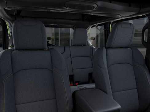 New 2026 Jeep Wrangler Sport S image 52