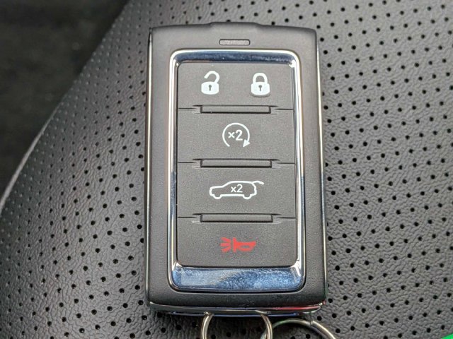 New 2026 Jeep Cherokee Limited AWD/4WD image 31