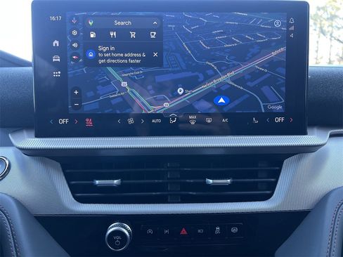 New 2026 Ford Explorer Active w/ Active Comfort Package image 5