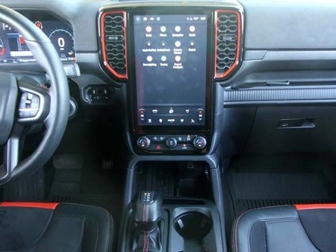 New 2024 Ford Ranger Raptor AWD/4WD image 7