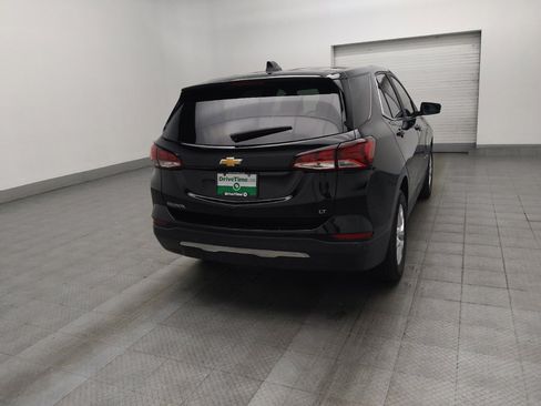 Used 2024 Chevrolet Equinox LT image 9