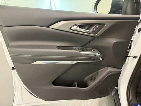 New 2026 Chevrolet Traverse LT FWD image 14