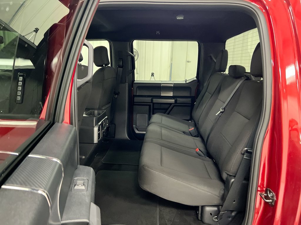 Used 2018 Ford F150 XLT w/ Equipment Group 301A Mid AWD/4WD image 22