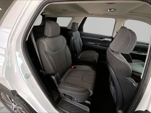 Used 2020 Hyundai Palisade SEL AWD/4WD image 17