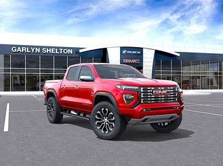 New 2026 GMC Canyon Denali AWD/4WD video 1