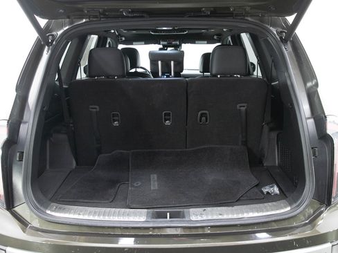 Used 2023 Kia Telluride SX X-Line AWD/4WD image 18