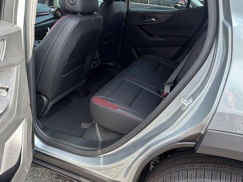 New 2027 Chevrolet Equinox RS w/ Safety and Technology Package FWD image 19