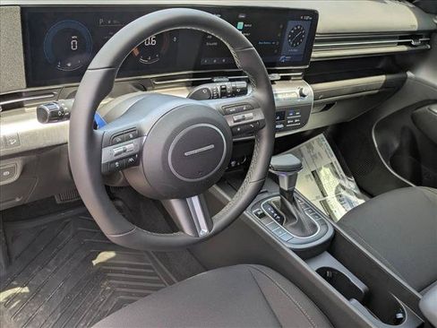 New 2026 Hyundai Kona SEL Sport FWD image 18