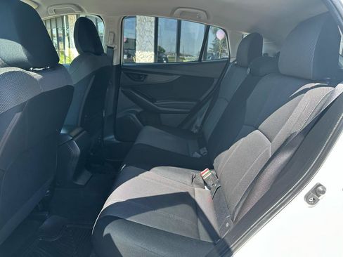 Used 2021 Subaru Crosstrek 2.0i w/ Popular Package #1 AWD/4WD image 13