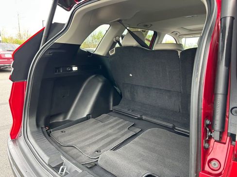 Certified 2024 Honda CR-V EX-L image 18