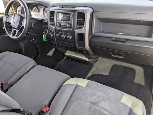 Used 2020 RAM 1500 Tradesman image 12
