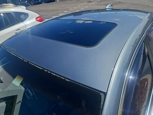 Used 2018 Cadillac ATS Luxury w/ Safety and Security Package image 2