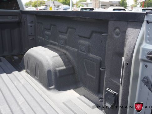 Used 2024 GMC Sierra 1500 AT4 w/ AT4 Premium Package AWD/4WD image 24