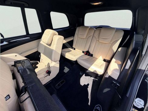 Used 2017 Mercedes-Benz GLS 450 4MATIC image 29