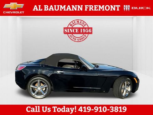 Used 2007 Saturn Sky w/ Premium Trim Pkg image 7