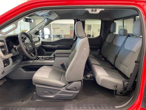 New 2026 Ford F350 XLT w/ FX4 Off-Road Package image 12