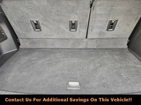 New 2025 Buick Enclave Preferred w/ Power Package image 23