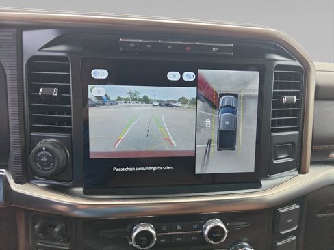Used 2024 Ford F150 King Ranch AWD/4WD image 16